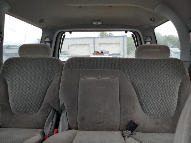 Photo 10 from auction – 2002 FORD EXPEDITION with VIN 1FMRU15W92LA79373