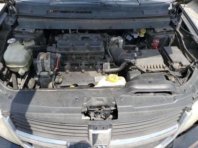 Photo 12 from auction – 2010 DODGE JOURNEY SX with VIN 3D4PG5FV9AT117819