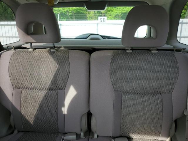 Photo 10 from auction – 2004 TOYOTA RAV4 with VIN JTEHD20VX40028372