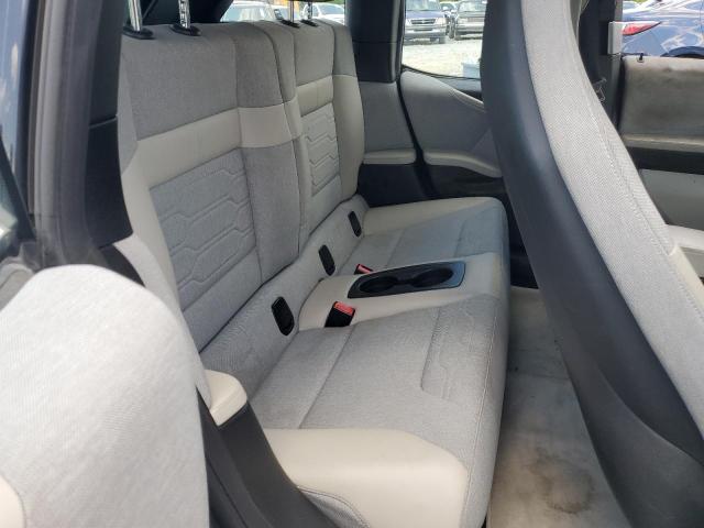 Photo 10 from auction – 2014 BMW I3 REX with VIN WBY1Z4C55EV272870