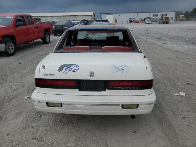 Photo 6 from auction – 1992 BUICK REGAL CUST with VIN 2G4WB54T9N1504835