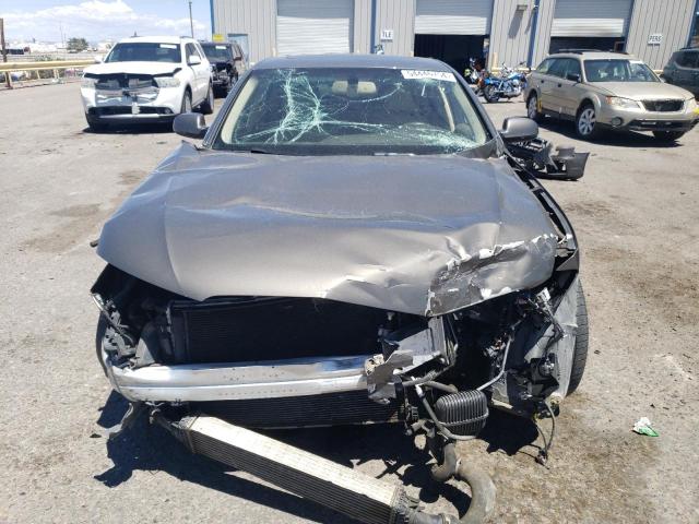 Photo 5 from auction – 2014 AUDI A4 PREMIUM with VIN WAUFFAFL3EN005717