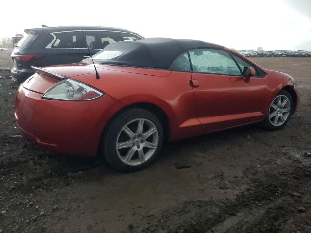 Photo 3 from auction – 2007 MITSUBISHI ECLIPSE SP with VIN 4A3AL35T37E040793