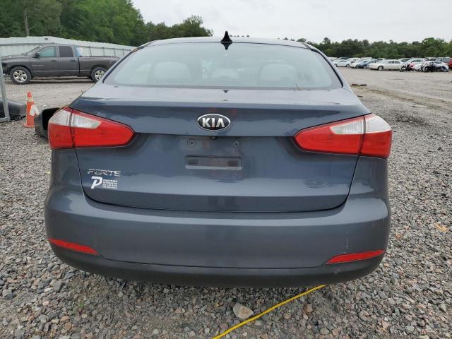 Photo 6 from auction – 2015 KIA FORTE LX with VIN KNAFX4A64F5339496