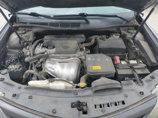 Photo 11 from auction – 2014 TOYOTA CAMRY L with VIN 4T1BF1FK7EU346905
