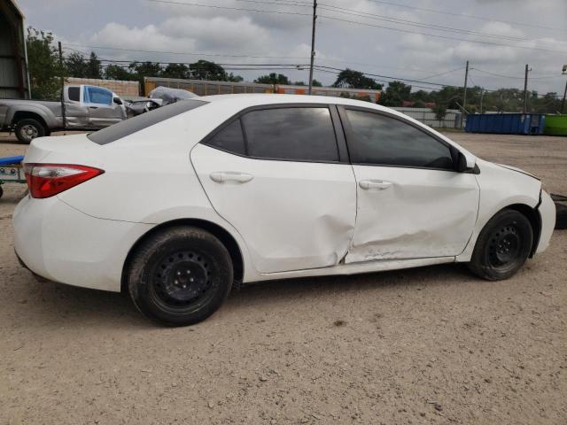 Photo 3 from auction – 2015 TOYOTA COROLLA L with VIN 5YFBURHE5FP191964