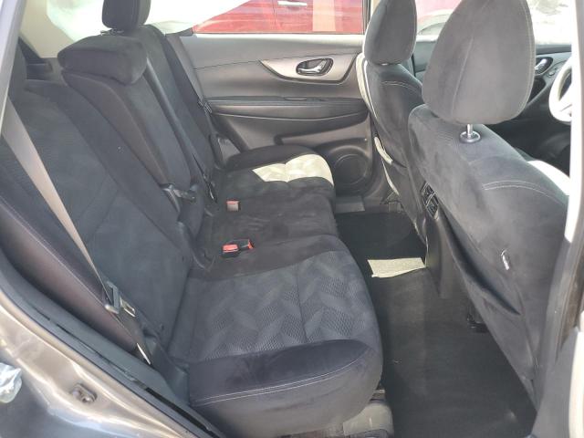 Photo 11 from auction – 2015 NISSAN ROGUE S with VIN 5N1AT2ML8FC826822