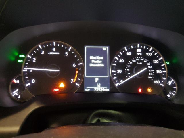 Photo 9 from auction – 2017 LEXUS RX 350 BAS with VIN 2T2BZMCA8HC072328