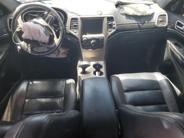 Photo 8 from auction – 2014 JEEP GRAND CHER with VIN 1C4RJFBG1EC570418