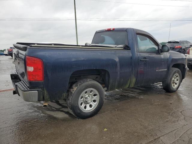 Photo 3 from auction – 2009 CHEVROLET SILVERADO with VIN 1GCEC14C79Z249945