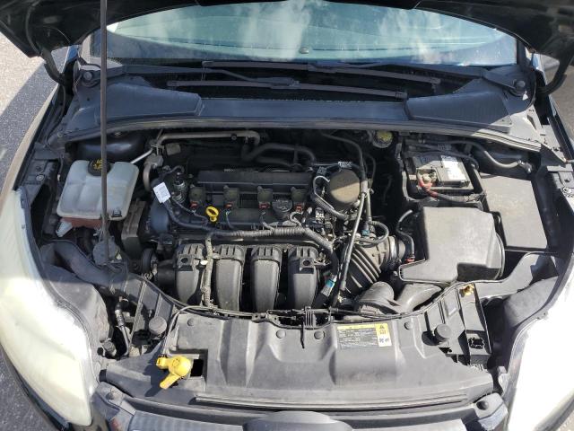 صورة رقم 11 من المزاد - 2014 FORD FOCUS SE مع VIN 1FADP3F21EL202641
