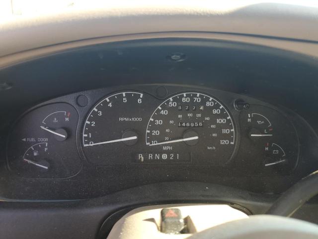 Photo 9 from auction – 2000 FORD EXPLORER E with VIN 1FMDU74E7YZA65094