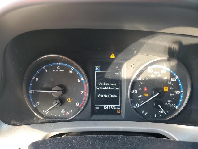 Photo 9 from auction – 2017 TOYOTA RAV4 LE with VIN 2T3ZFREV7HW403267