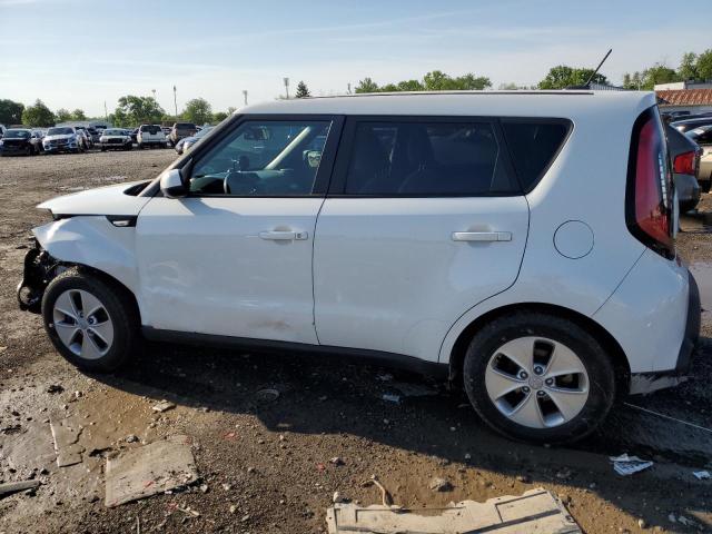 Photo 2 from auction – 2014 KIA SOUL with VIN KNDJN2A20E7014366