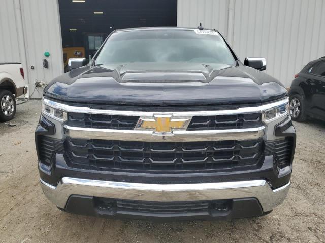 Photo 5 from auction – 2022 CHEVROLET SILVERADO with VIN 1GCPDKEK5NZ633296