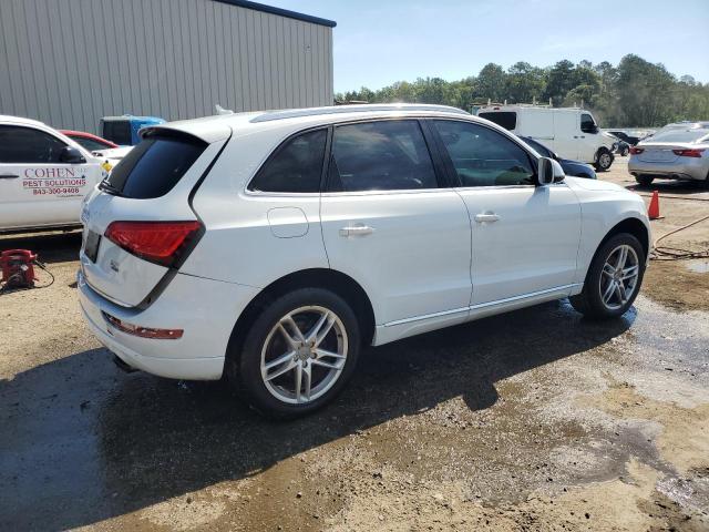Photo 3 from auction – 2015 AUDI Q5 PREMIUM with VIN WA1LFAFP8FA145645