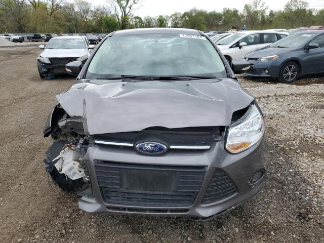 Photo 5 from auction – 2014 FORD FOCUS SE with VIN 1FADP3F22EL362737