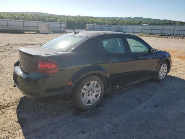 Photo 3 from auction – 2014 DODGE AVENGER SE with VIN 1C3CDZAB8EN187962