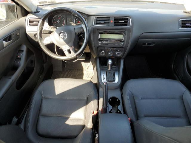 Photo 8 from auction – 2012 VOLKSWAGEN JETTA SE with VIN 3VWDP7AJ4CM309580