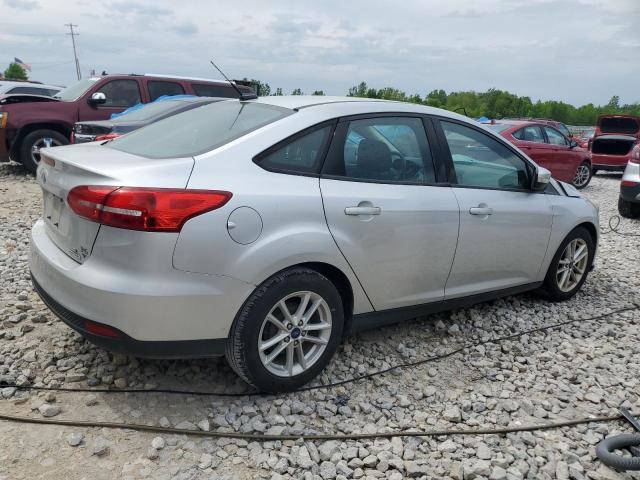 Photo 3 from auction – 2016 FORD FOCUS SE with VIN 1FADP3F22GL399905