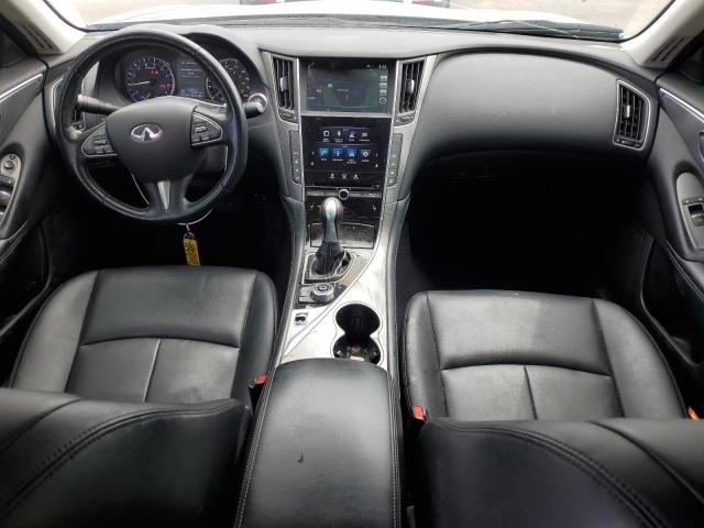 Photo 8 from auction – 2014 INFINITI Q50 BASE with VIN JN1BV7ARXEM700448