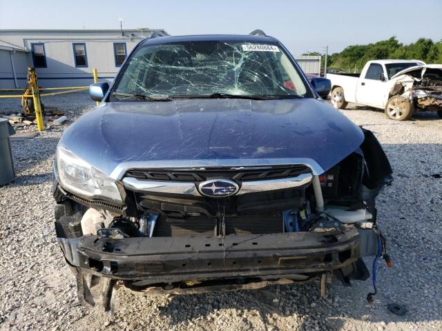 Photo 5 from auction – 2017 SUBARU FORESTER 2 with VIN JF2SJAEC8HH466417