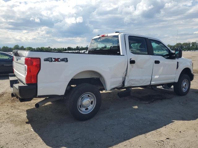 Photo 3 from auction – 2021 FORD F250 SUPER with VIN 1FT7W2B61MEC71278