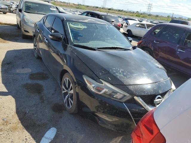 Photo 5 from auction – 2016 NISSAN MAXIMA 3.5 with VIN 1N4AA6AP6GC438374