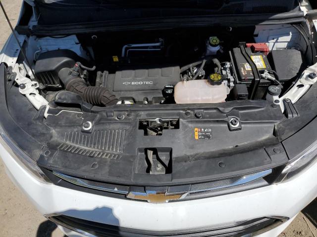 Photo 12 from auction – 2020 CHEVROLET TRAX 1LT with VIN KL7CJLSB8LB048684