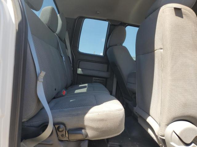 Photo 10 from auction – 2012 FORD F150 with VIN 1FTFX1EF6CFC61465