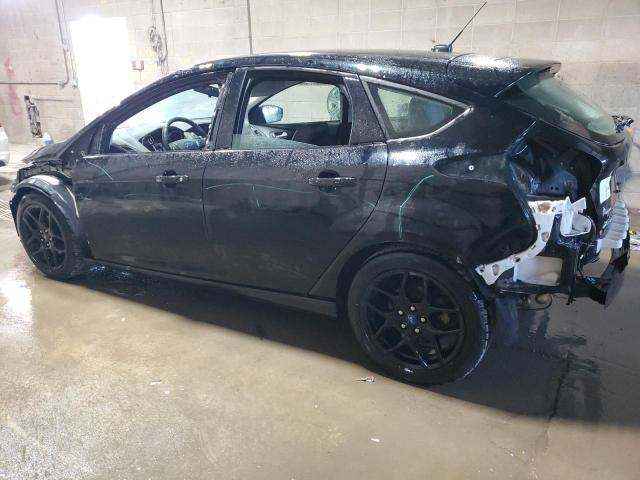 Photo 2 from auction – 2016 FORD FOCUS SE with VIN 1FADP3K26GL345786