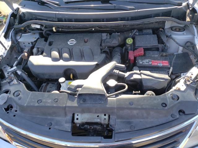Photo 11 from auction – 2010 NISSAN VERSA S with VIN 3N1BC1AP1AL416597