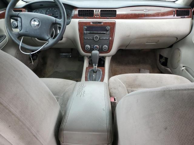 Photo 8 from auction – 2007 CHEVROLET IMPALA LS with VIN 2G1WB58K079208069