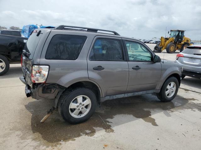 Photo 3 from auction – 2012 FORD ESCAPE XLT with VIN 1FMCU0DG1CKB61454