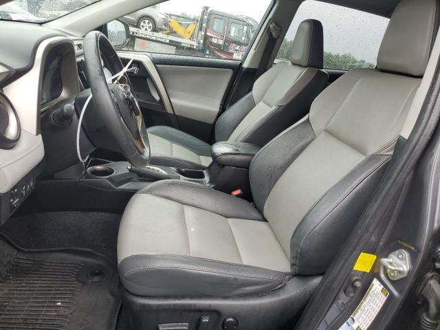 صورة رقم 7 من المزاد - 2014 TOYOTA RAV4 LIMIT مع VIN 2T3DFREV5EW164405