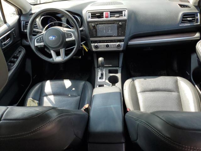 Photo 8 from auction – 2015 SUBARU OUTBACK 2. with VIN 4S4BSAJC7F3227318