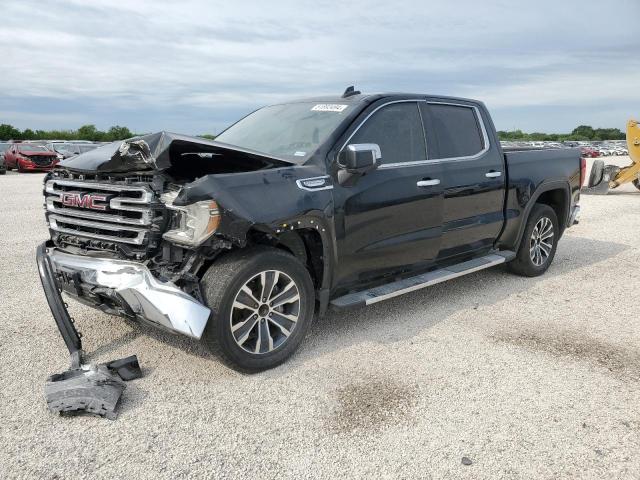 Photo 1 from auction – 2019 GMC SIERRA C15 with VIN 1GTP8DED5KZ216323