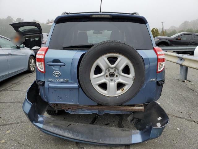 Photo 6 from auction – 2010 TOYOTA RAV4 with VIN 2T3BF4DVXAW059154