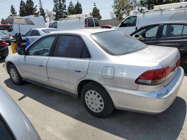 Photo 2 from auction – 2001 HONDA ACCORD VAL with VIN 1HGCF86661A066443