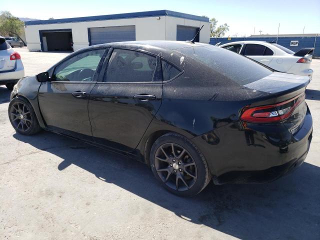 Photo 2 from auction – 2016 DODGE DART SXT S with VIN 1C3CDFFA2GD817398