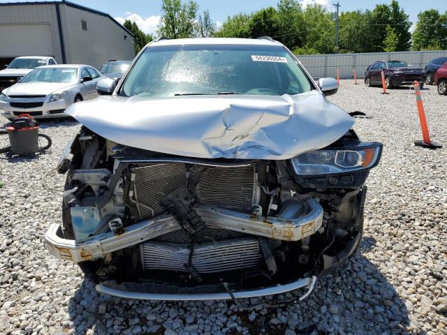 Photo 5 from auction – 2015 FORD EDGE SEL with VIN 2FMTK4J94FBB24657