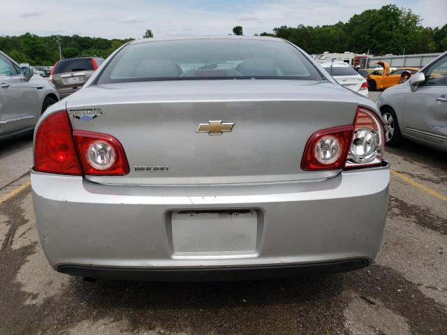 Photo 6 from auction – 2012 CHEVROLET MALIBU LS with VIN 1G1ZA5EU4CF128751