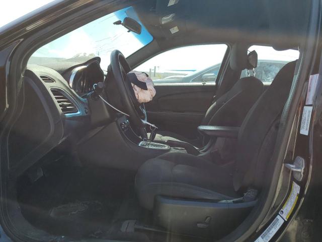 Photo 7 from auction – 2013 DODGE AVENGER SE with VIN 1C3CDZAB3DN713350