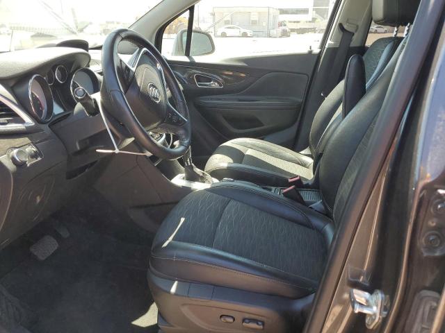 Photo 7 from auction – 2016 BUICK ENCORE with VIN KL4CJASB6GB705716