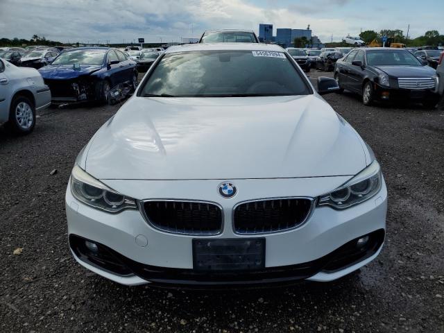 Photo 5 from auction – 2015 BMW 435 XI with VIN WBA3R5C59FK189314
