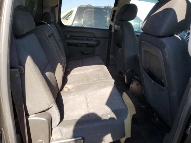 Photo 10 from auction – 2013 GMC SIERRA K25 with VIN 1GT120CG2DF176381