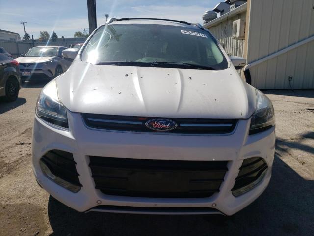 Photo 5 from auction – 2014 FORD ESCAPE TIT with VIN 1FMCU9J95EUD79608