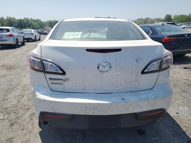 Foto 6 de la subasta – 2011 MAZDA 3 I con VIN JM1BL1VG2B1489316