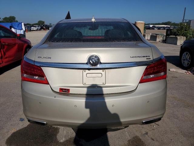 Photo 6 from auction – 2014 BUICK LACROSSE P with VIN 1G4GE5G3XEF201353