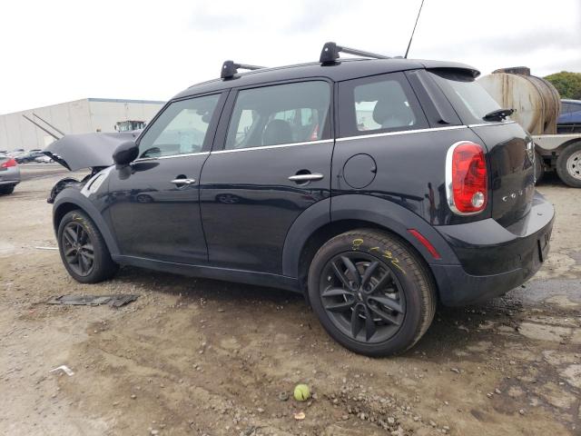 Photo 2 from auction – 2016 MINI COOPER COU with VIN WMWZB3C57GWR48250